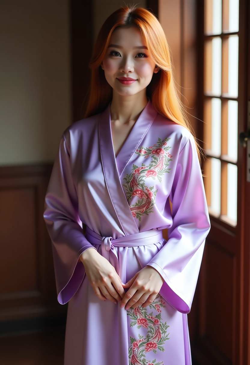 烈焰情仇