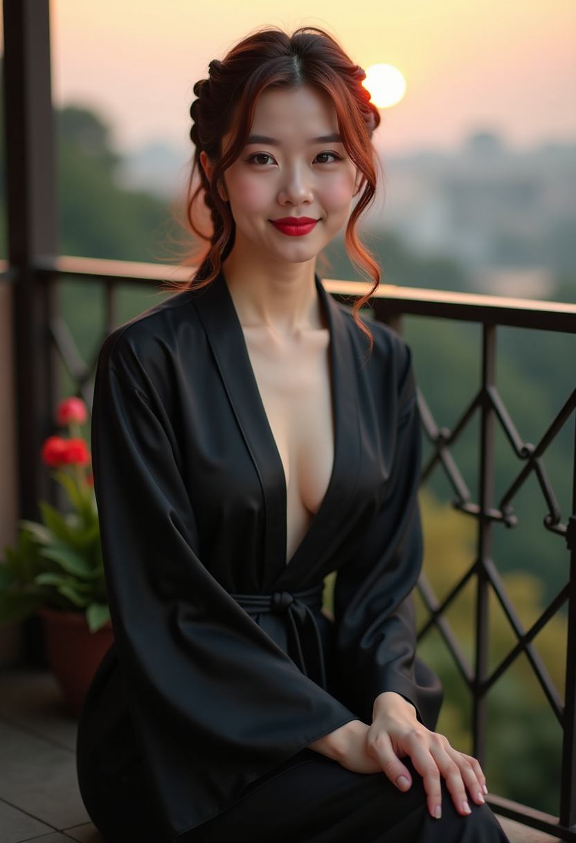 灰烬之城